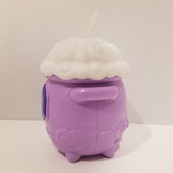 Moose Toys Magic Mixies Mixlings Tap & Reveal Cauldron 2 pack set, EUC - Picture 4 of 16